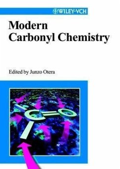 Cover Modern Carbonyl Chemistry (eBook, PDF)