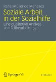 Soziale Arbeit in der Sozialhilfe (eBook, PDF)