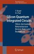 Silicon Quantum Integrated Circuits... - Bild 1