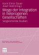 Wege der Integration in heterogenen... - Bild 1