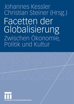 Facetten der Globalisierung (eBook, PDF)