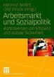 Arbeitsmarkt und Sozialpolitik (eBook,... - Bild 1