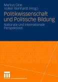 Politikwissenschaft und Politische Bildung (eBook, PDF)