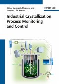 Industrial Crystallization Process Monitoring and Control (eBook, PDF)