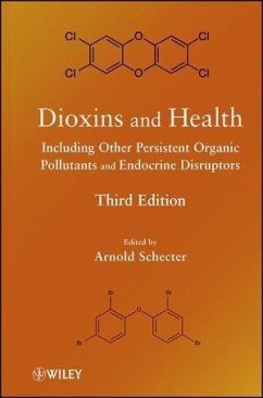 Dioxins and Health (eBook, ePUB)