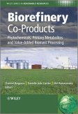 Biorefinery Co-Products (eBook, ePUB)