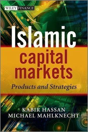 Islamic Capital Markets (eBook, PDF)