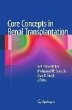 Core Concepts in Renal Transplantation... - Bild 1
