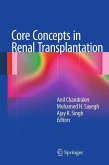 Core Concepts in Renal Transplantation (eBook, PDF)
