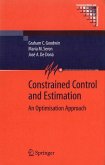 Constrained Control and Estimation (eBook, PDF)