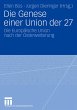 Die Genese einer Union der 27 (eBook,... - Bild 1
