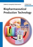Biopharmaceutical Production Technology (eBook, ePUB)