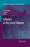Galaxies in the Local Volume (eBook, PDF)