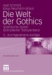 Die Welt der Gothics (eBook, PDF) - Bild 1