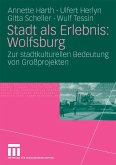 Stadt als Erlebnis: Wolfsburg (eBook, PDF)