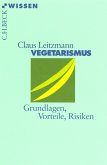 Vegetarismus (eBook, ePUB)