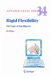 Rigid Flexibility (eBook, PDF) - Bild 1