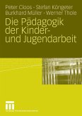 Die Pädagogik der Kinder- und Jugendarbeit (eBook, PDF)