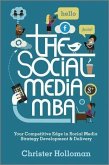 The Social Media MBA (eBook, ePUB)
