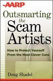 Outsmarting the Scam Artists (eBook, PDF)