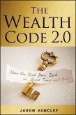 The Wealth Code 2.0 (eBook, PDF)