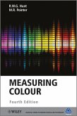 Measuring Colour (eBook, ePUB)