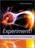 Experiment! (eBook, ePUB)