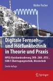 Digitale Fernseh- und Hörfunktechnik in Theorie und Praxis (eBook, PDF)