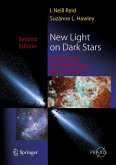 New Light on Dark Stars (eBook, PDF)