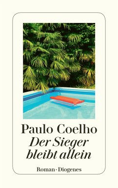 Der Sieger bleibt allein (eBook, ePUB) - Coelho, Paulo
