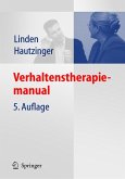 Verhaltenstherapiemanual (eBook, PDF)