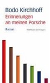 Erinnerungen an meinen Porsche (eBook, ePUB)