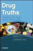 Drug Truths (eBook, ePUB)