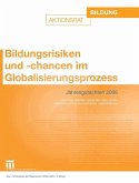 Bildungsrisiken und -chancen im Globalisierungsprozess (eBook, PDF)