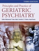 Principles and Practice of Geriatric Psychiatry (eBook, ePUB)