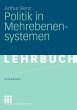 Politik in Mehrebenensystemen (eBook,... - Bild 1