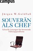 Souverän als Chef (eBook, PDF)
