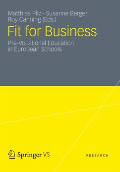 Fit for Business (eBook, PDF)