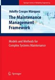 The Maintenance Management Framework (eBook, PDF)