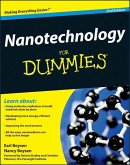 Nanotechnology For Dummies (eBook, ePUB)