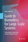 Guide to Biometrics for Large-Scale Systems (eBook, PDF)