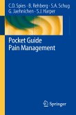 Pocket Guide Pain Management (eBook, PDF)