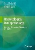 Herpetological Osteopathology (eBook, PDF)