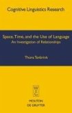 Space, Time, and the Use of Language (eBook, PDF)