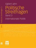 Politische Streitfragen (eBook, PDF)
