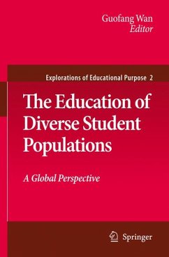 The Education of Diverse Student Populations (eBook, PDF)