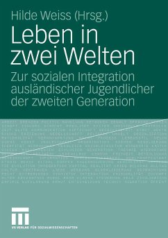 Leben in zwei Welten (eBook, PDF)