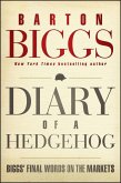 Diary of a Hedgehog (eBook, PDF)