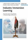 Industry Immersion Learning (eBook, PDF)