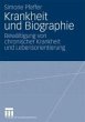 Krankheit und Biographie (eBook, PDF) - Bild 1